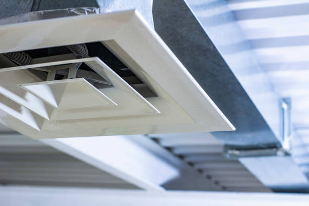 Best Ductwork Cleaning Services  in Imperial, NE