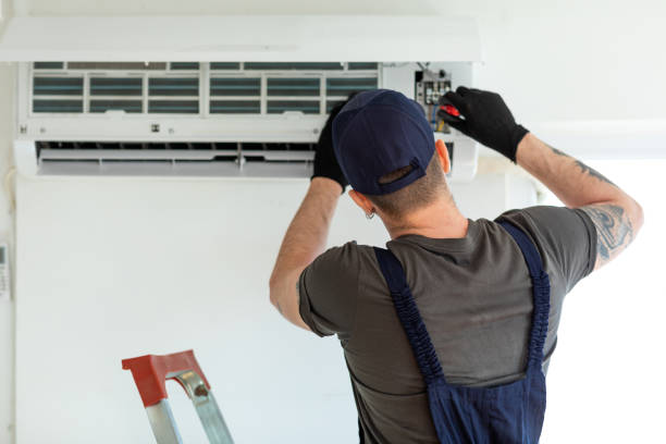 Air Duct Mold Removal in Imperial, NE