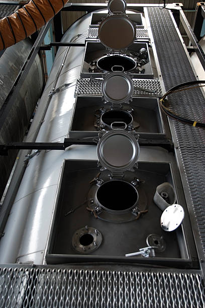 Trusted Imperial, NE Airduct Cleaning Experts